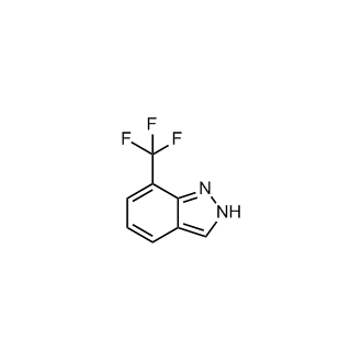 7-(Trifluoromethyl)-1H-indazole