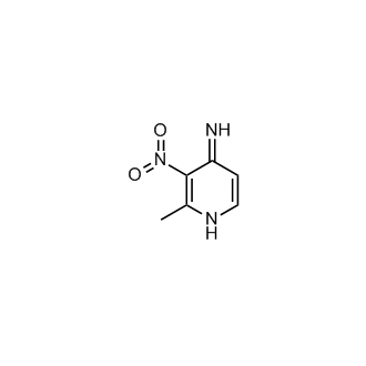 4-Amino-2-methyl-3-nitropyridine