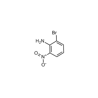 2-Bromo-6-nitroaniline
