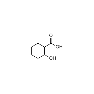 2-Hydroxycyclohexanecarboxylic acid