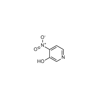 4-Nitropyridin-3-ol