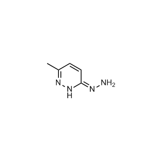 3-Hydrazinyl-6-methylpyridazine