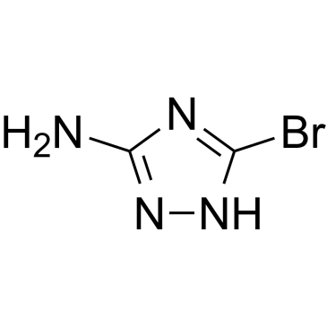 5-Bromo-1H-1,2,4-triazol-3-amine