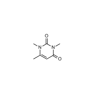 1,3,6-Trimethylpyrimidine-2,4(1H,3H)-dione