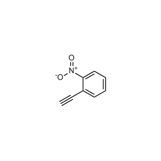 1-Ethynyl-2-nitrobenzene