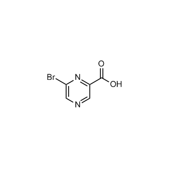 6-Bromopyrazine-2-carboxylic acid