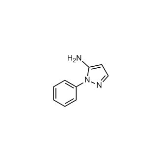 1-Phenyl-1H-pyrazol-5-amine