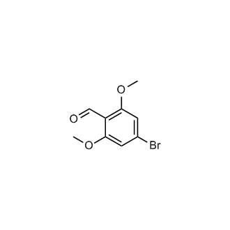 4-Bromo-2,6-dimethoxybenzaldehyde