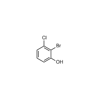 2-Bromo-3-chlorophenol