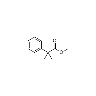 Methyl 2-methyl-2-phenylpropanoate