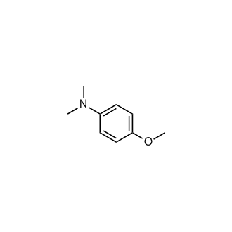 4-Methoxy-N,N-dimethylaniline