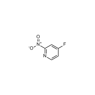 4-Fluoro-2-nitropyridine