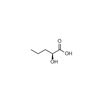(S)-2-Hydroxypentanoic acid