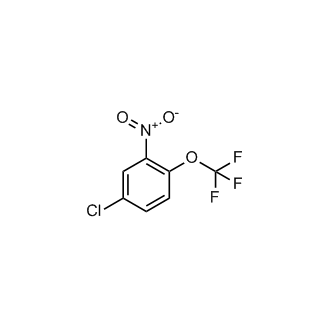 4-Chloro-2-nitro-1-(trifluoromethoxy)benzene