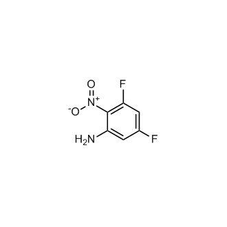 3,5-Difluoro-2-nitroaniline