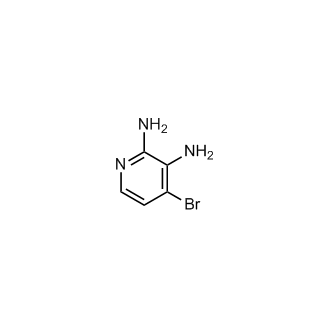 4-Bromopyridine-2,3-diamine
