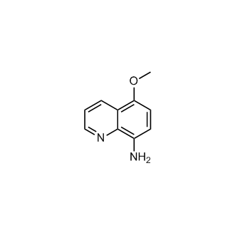 5-Methoxyquinolin-8-amine