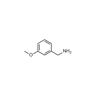 3-Methoxybenzylamine