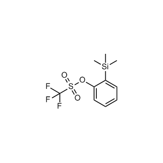 2-(Trimethylsilyl)phenyl trifluoromethanesulfonate
