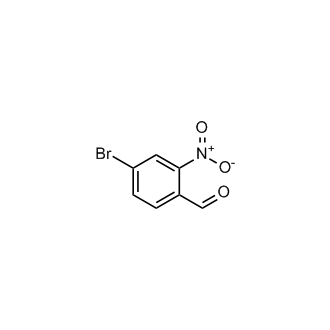 4-Bromo-2-nitrobenzaldehyde