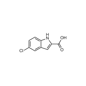 5-Chloro-1H-indole-2-carboxylic acid
