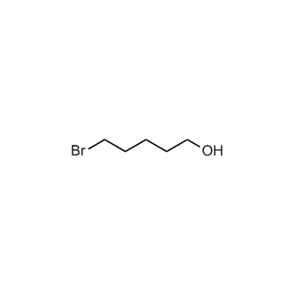 5-Bromopentan-1-ol