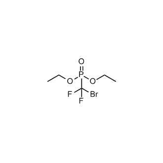Diethyl (bromodifluoromethyl)phosphonate