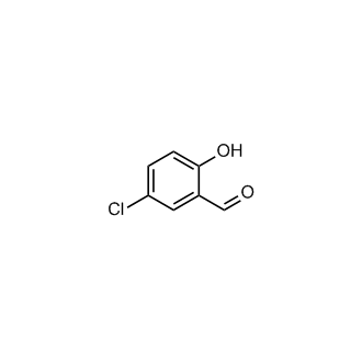 5-Chloro-2-hydroxybenzaldehyde