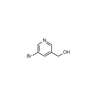 5-Bromo-3-pyridinemethanol