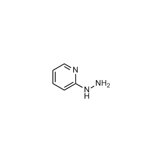 2-Hydrazinylpyridine