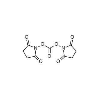 Bis(2,5-dioxopyrrolidin-1-yl) carbonate