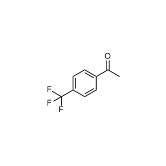 1-(4-(Trifluoromethyl)phenyl)ethanone