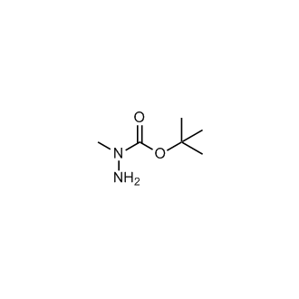1-Boc-1-methylhydrazine