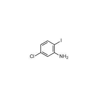 5-Chloro-2-iodoaniline