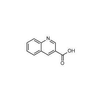 Quinoline-3-carboxylic acid