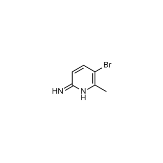 2-Amino-5-bromo-6-methylpyridine