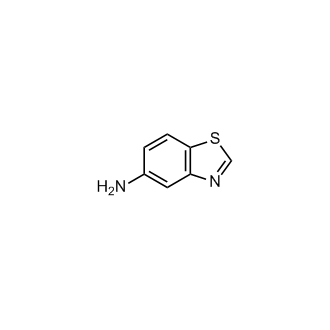 1,3-Benzothiazol-5-amine