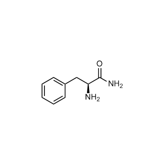 (S)-2-Amino-3-phenylpropanamide