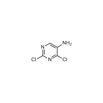 5-Amino-2,4-dichloropyrimidine