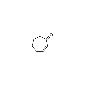 Cyclohept-2-enone