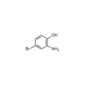 2-Amino-4-bromophenol