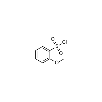 2-Methoxybenzenesulfonyl chloride