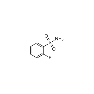 2-Fluorobenzenesulfonamide