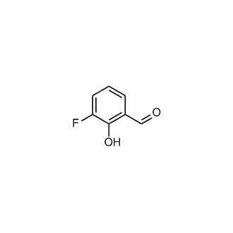 3-Fluorosalicylaldehyde
