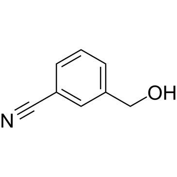 3-Cyanobenzyl alcohol