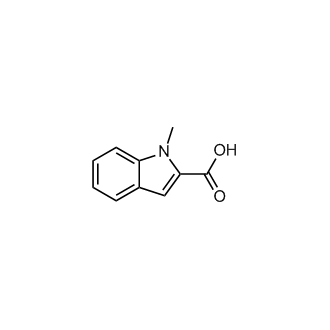 1-Methyl-1H-indole-2-carboxylic acid
