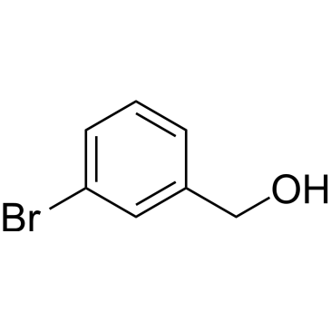 (3-Bromophenyl)methanol