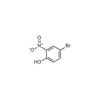4-Bromo-2-nitrophenol