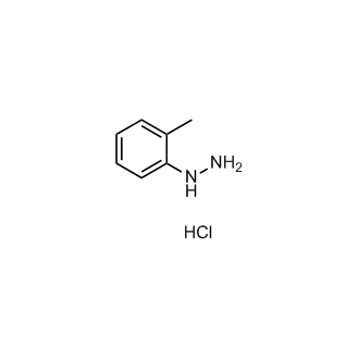 o-Tolylhydrazine hydrochloride