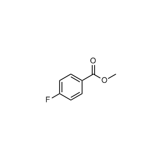 Methyl 4-fluorobenzoate